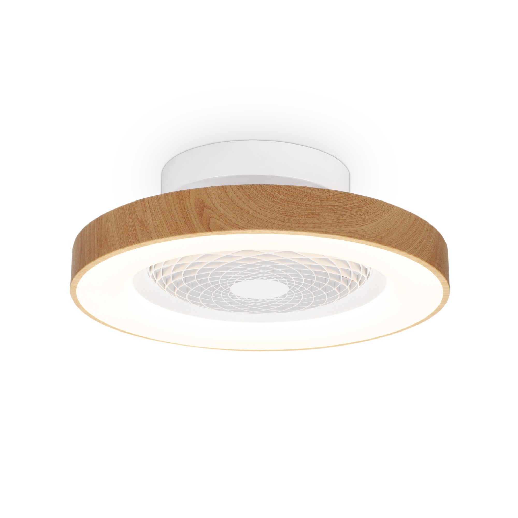 Tibet Mini Heating, Cooling & Ventilation Mantra Ventilacion Ceiling Fans